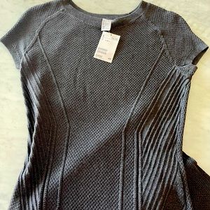 HM bodycon dress size small